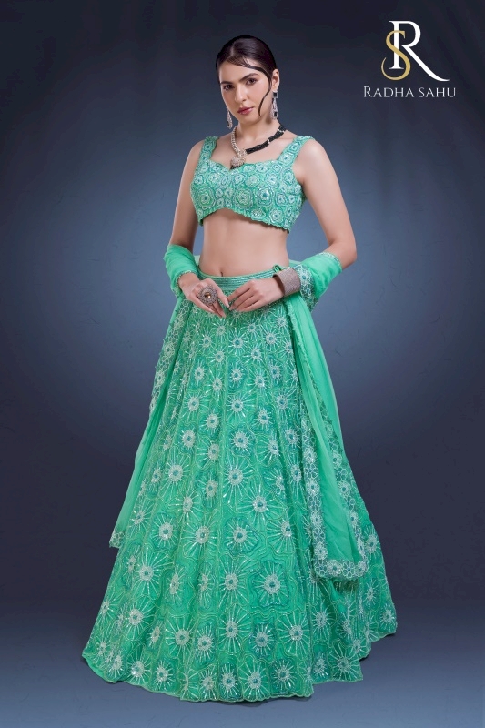 lehenga