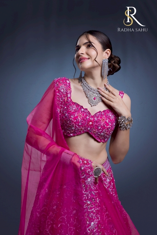 lehenga